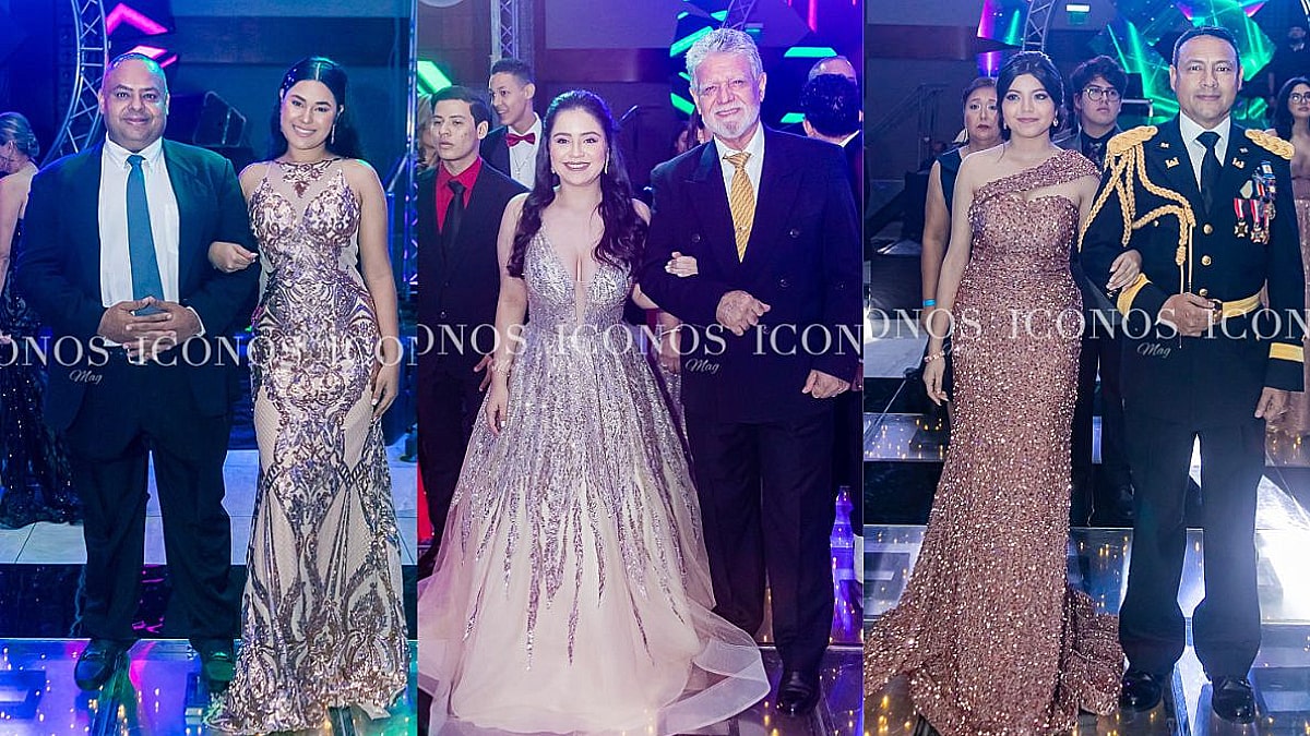 especial graduaciones 2023