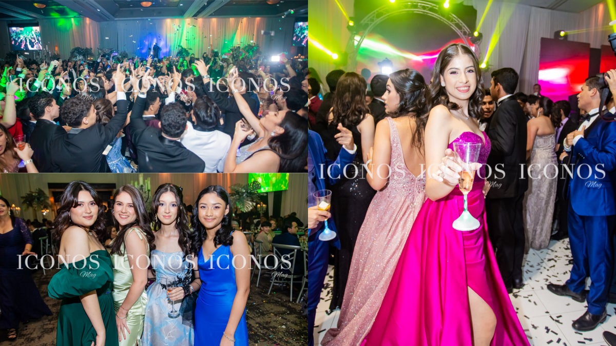 especial graduaciones 2023