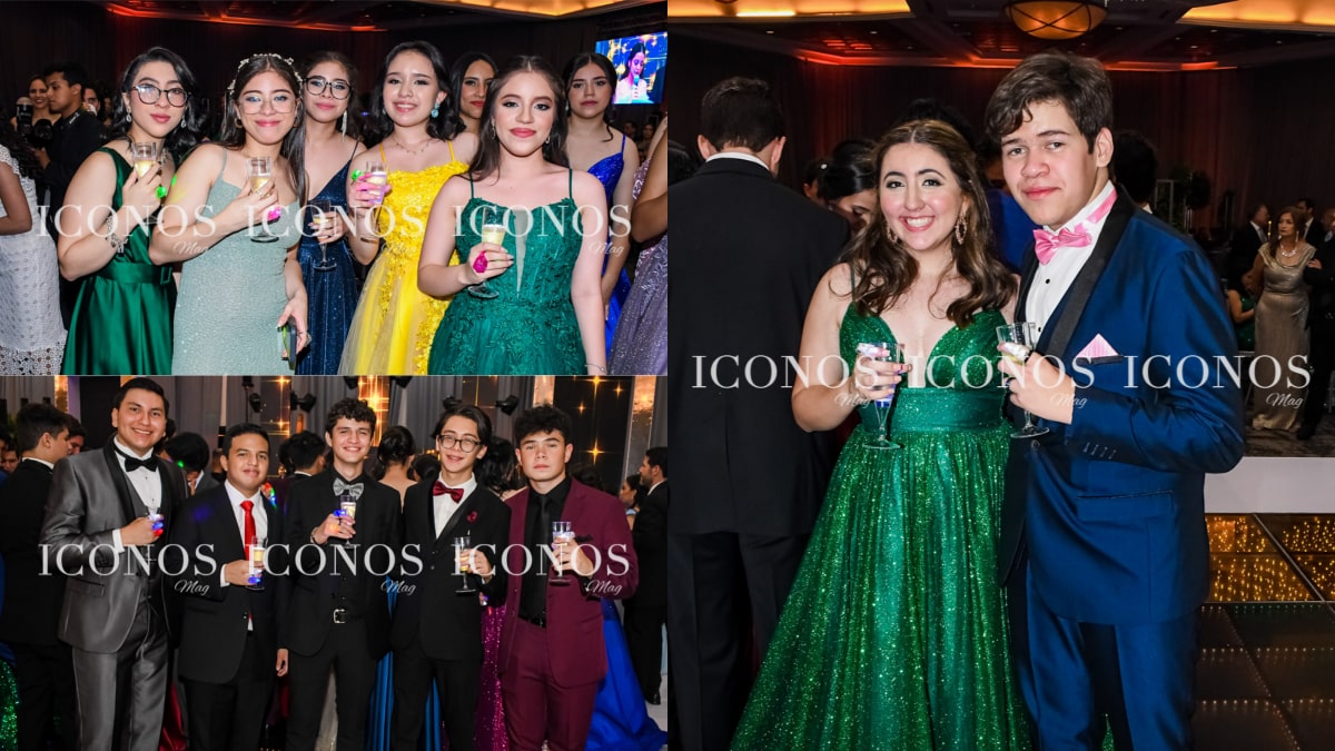 especial graduaciones 2023