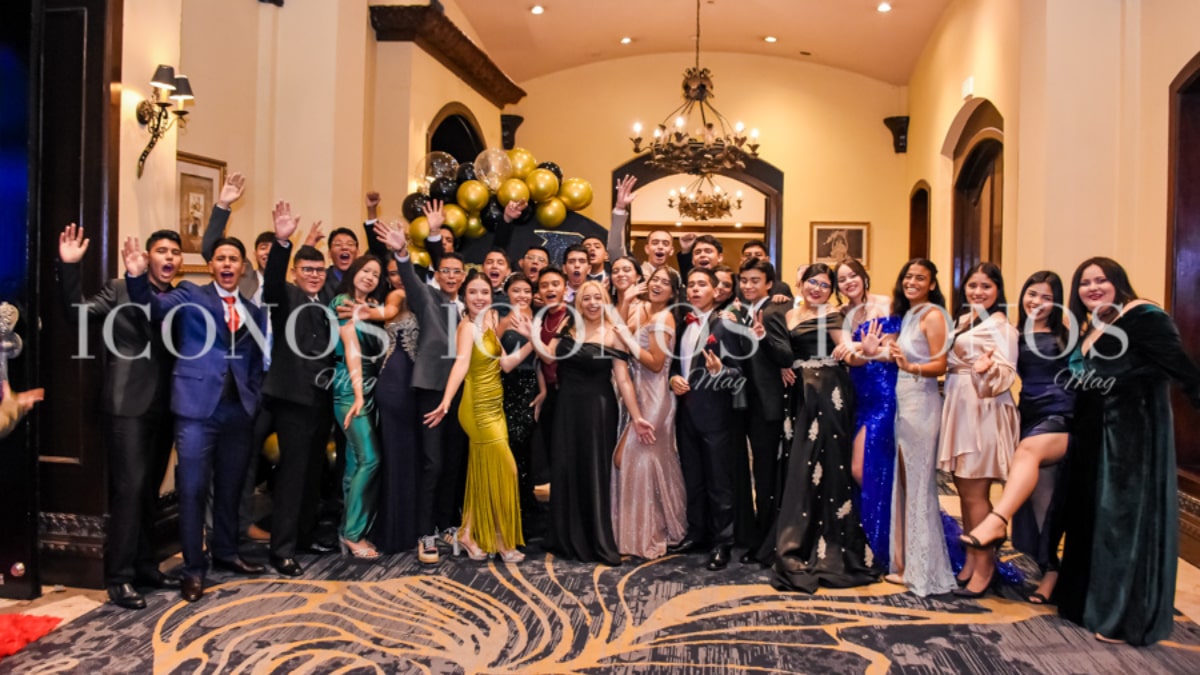 especial graduaciones 2023