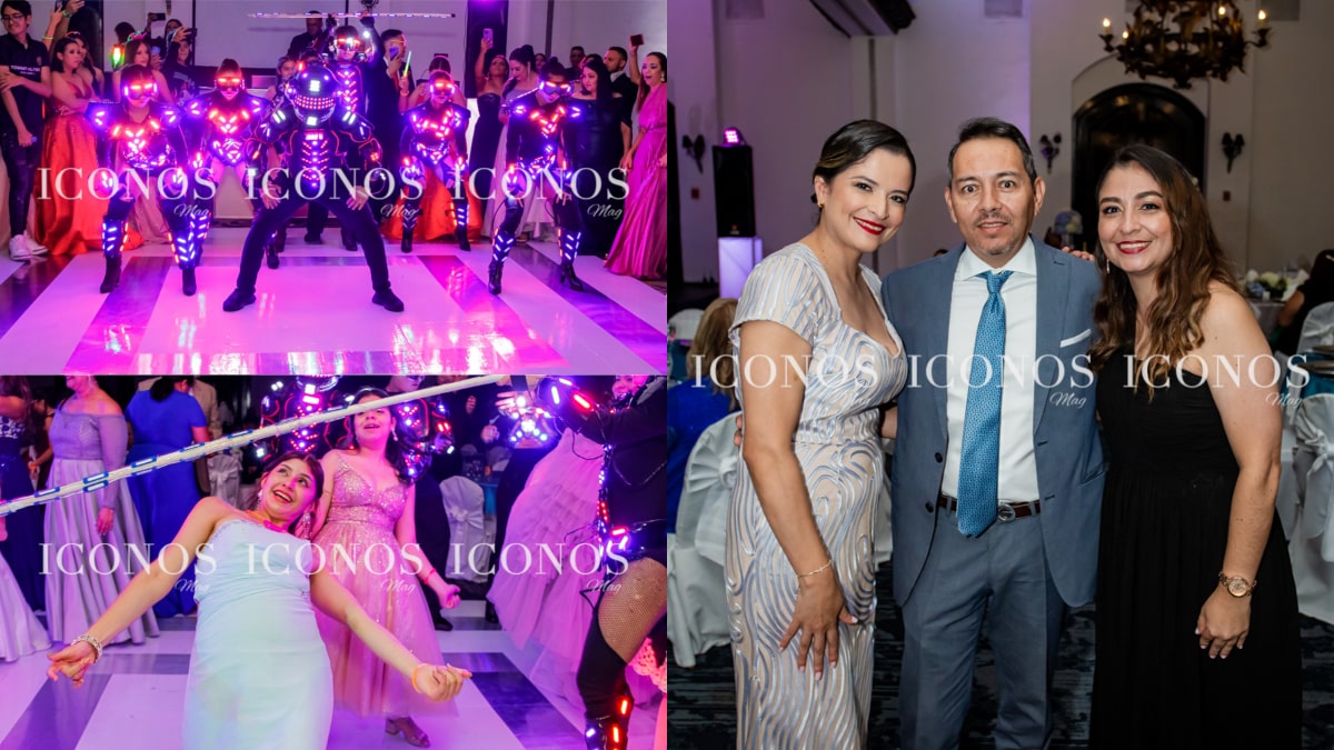 especial graduaciones 2023