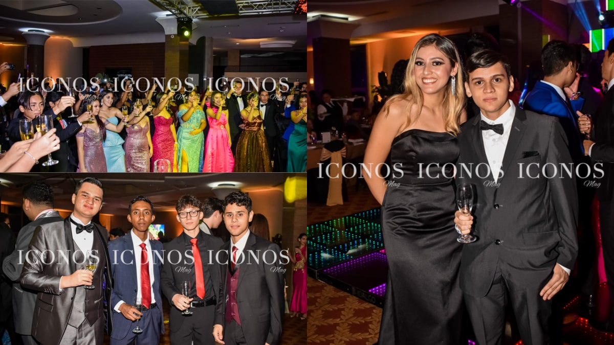 especial graduaciones 2023