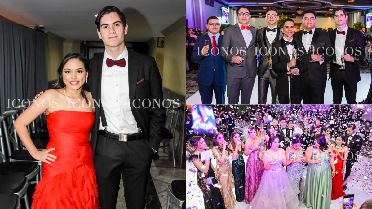 especial graduaciones 2023