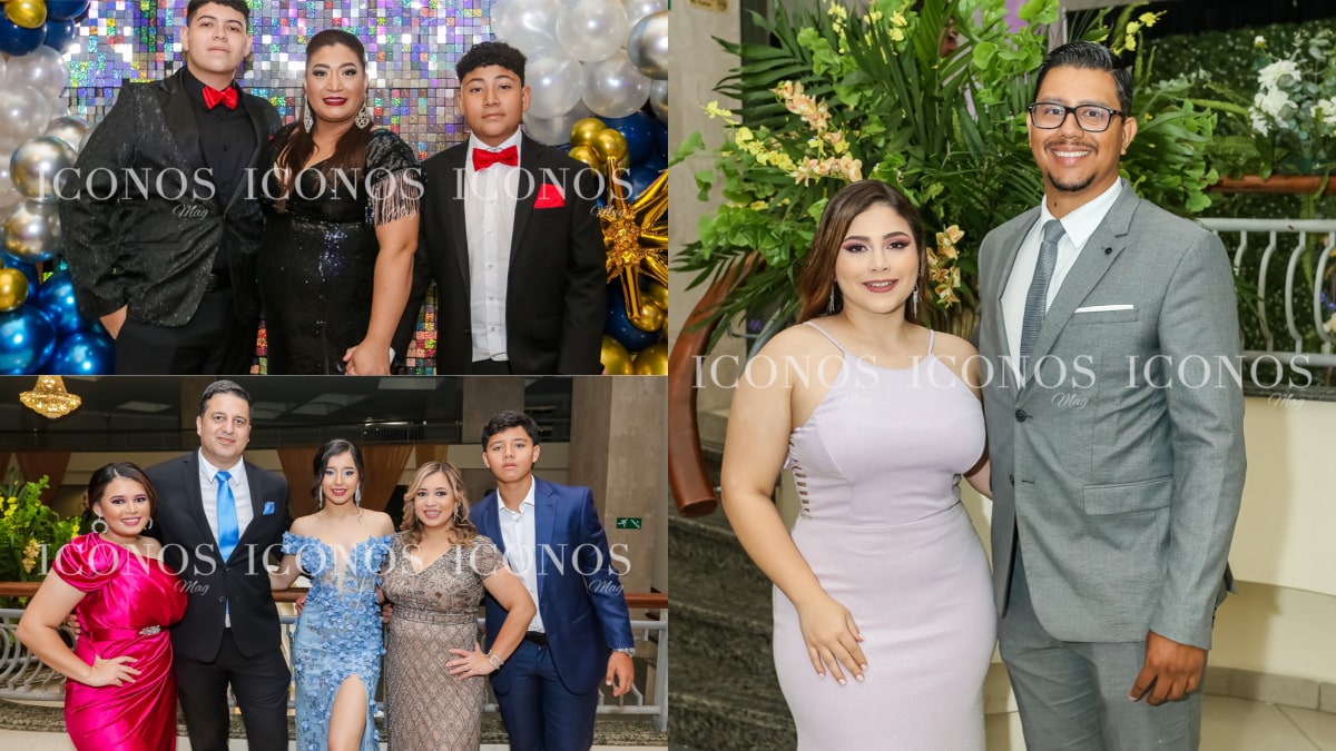 especial graduaciones 2023