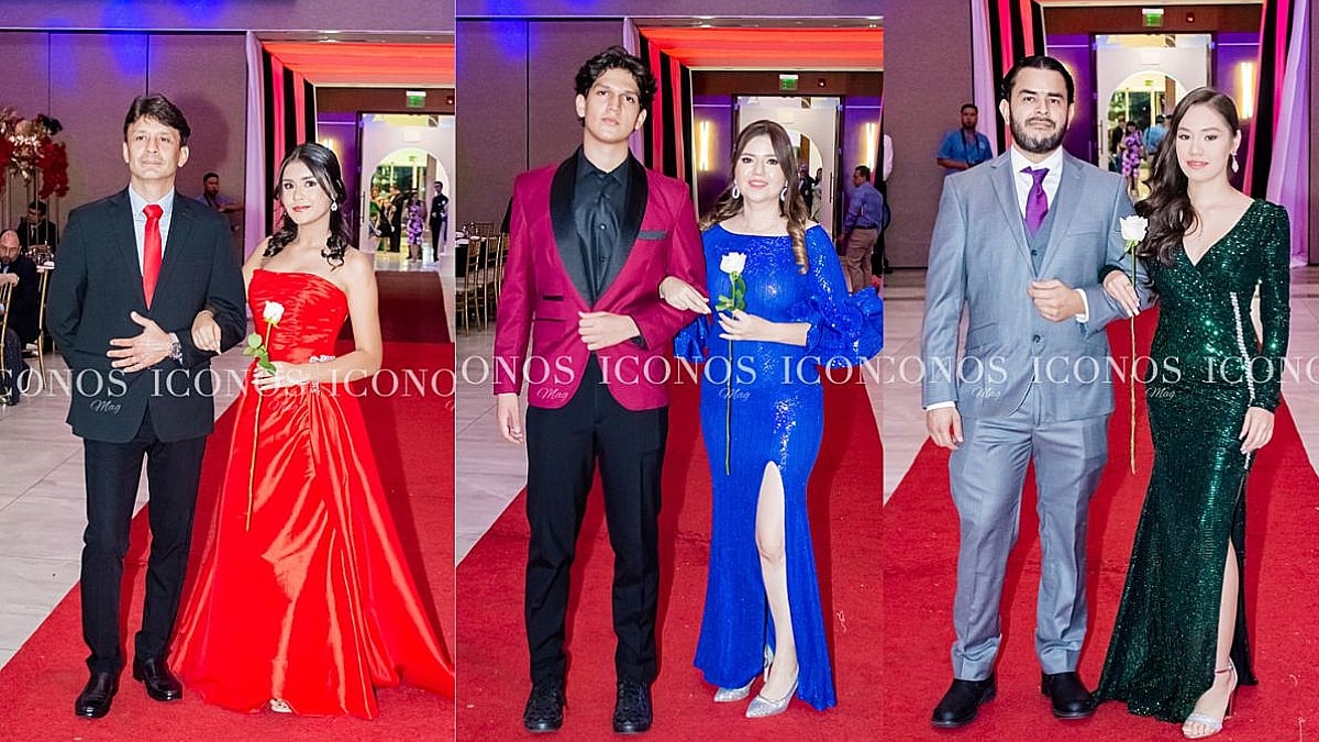 especial graduaciones 2023