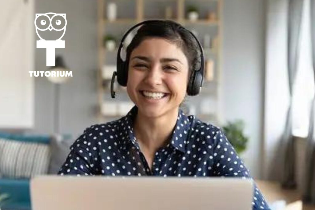 Plataforma educativa Tutorium Academy