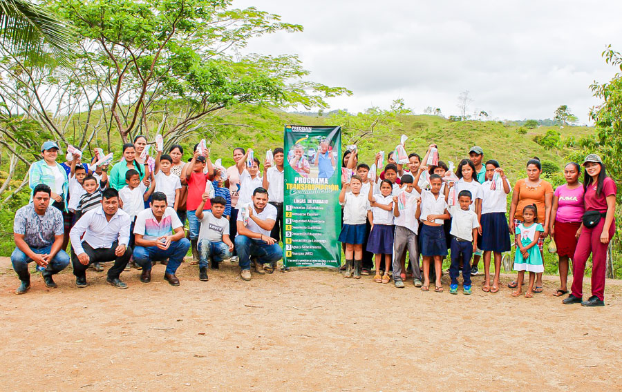 Práctica profesional Kelin Abigaíl Hernández UCENM Honduras