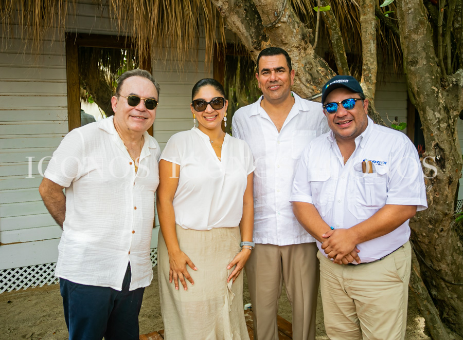 Quince aniversario CM Airlines (1)