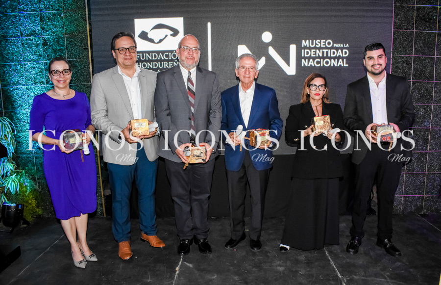 Reconocimiento Grupo Flores en Mecenazgo Cultural 2023