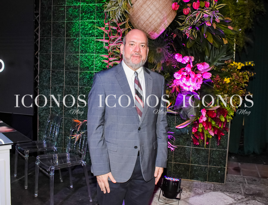 Reconocimiento Grupo Flores en Mecenazgo Cultural 2023