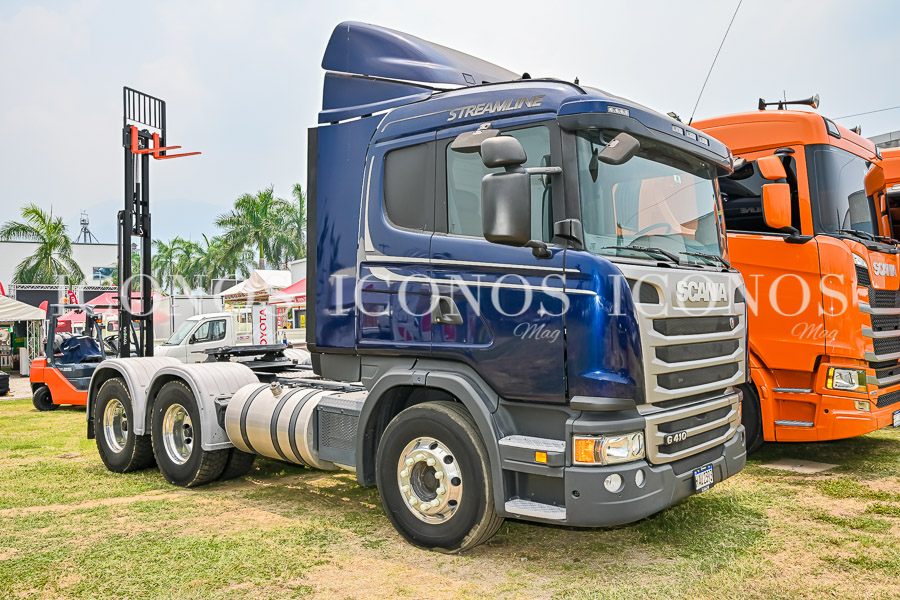 Scania 2023 by Scandinavia Honduras (37)