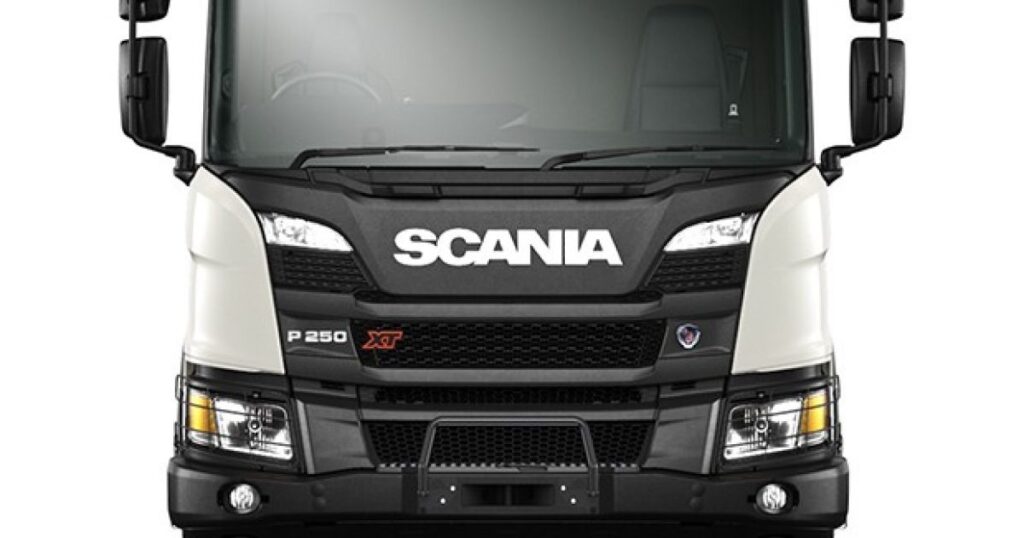 Scania 2023 by Scandinavia Honduras (45)