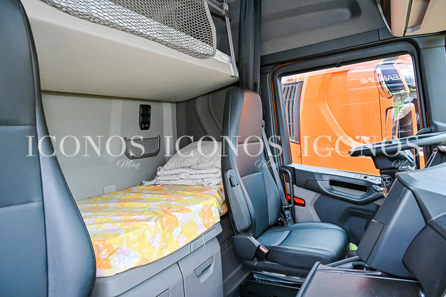 Scania 2023 by Scandinavia Honduras (45)