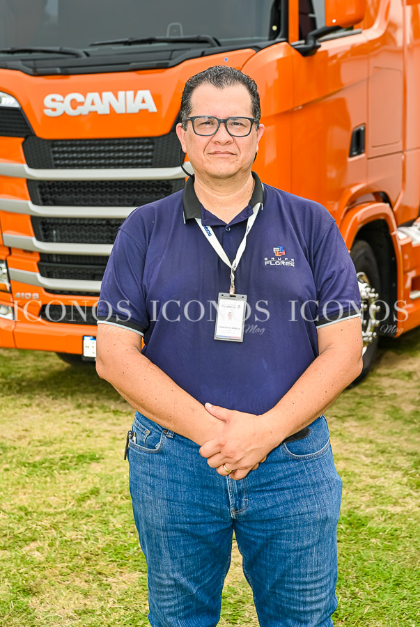 Scania 2023 by Scandinavia Honduras (6)