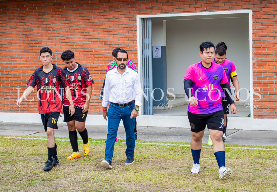 Torneo de fútbol 45 aniversario by USAP Honduras (23)