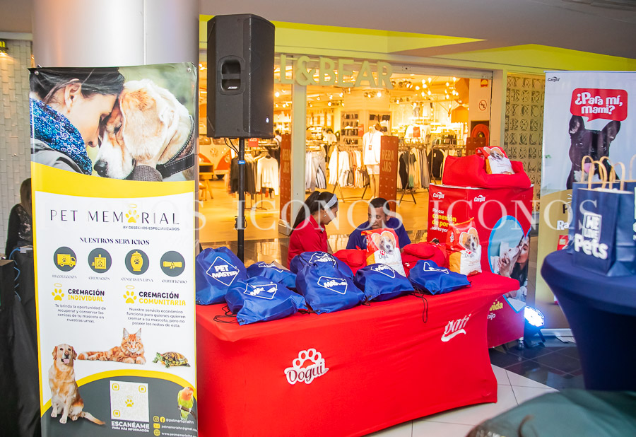 We love pets by City Mall San Pedro Sula (1)