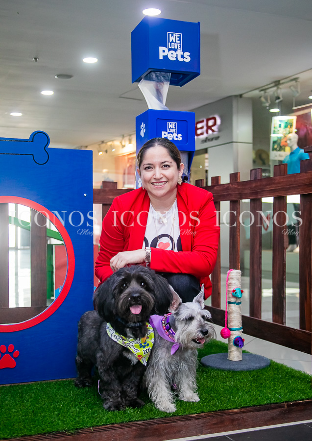 We love pets by City Mall San Pedro Sula (1)