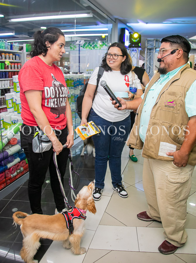 We love pets by City Mall San Pedro Sula (1)
