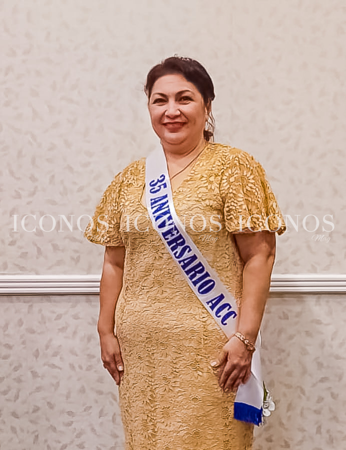 35 aniversario promoción 1988 Acasula Carmen Castro (1)