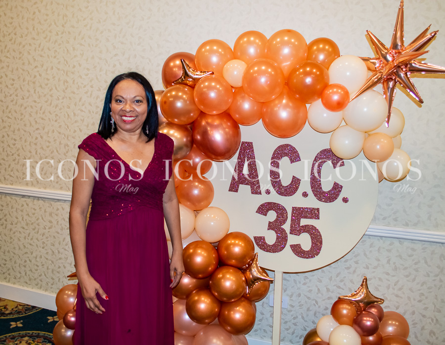 35 aniversario promoción 1988 Acasula Carmen Castro (1)