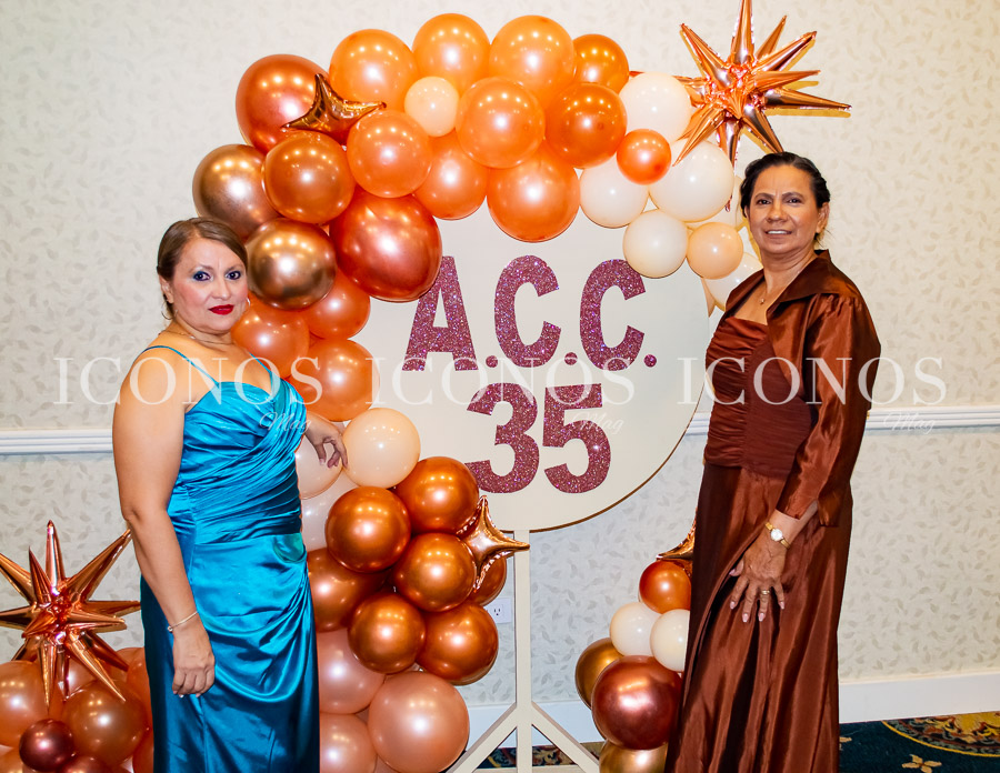 35 aniversario promoción 1988 Acasula Carmen Castro (1)