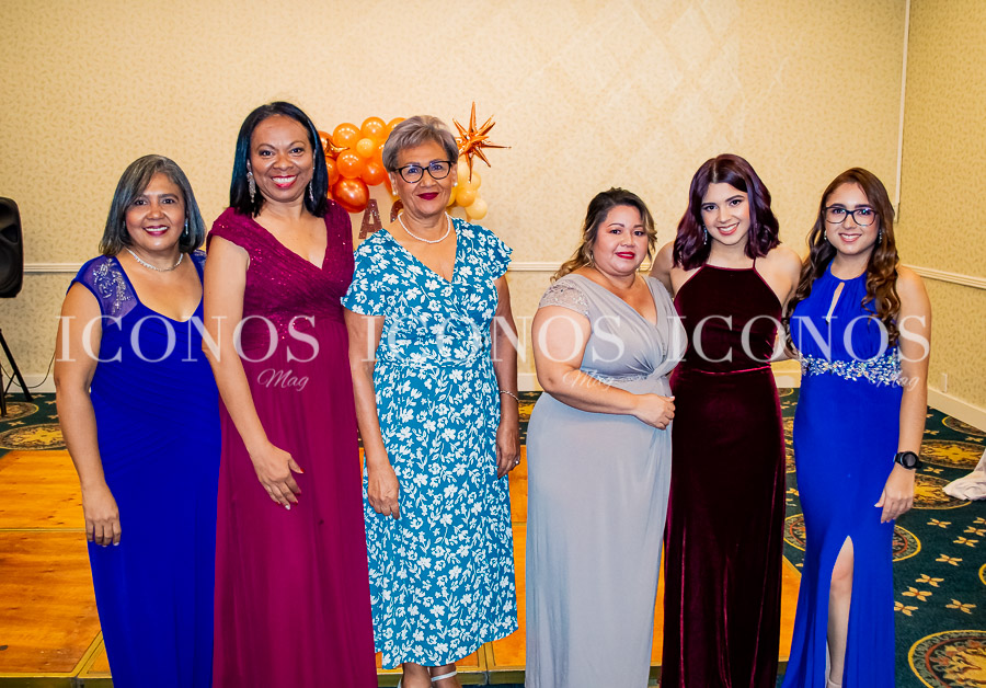 35 aniversario promoción 1988 Acasula Carmen Castro (1)