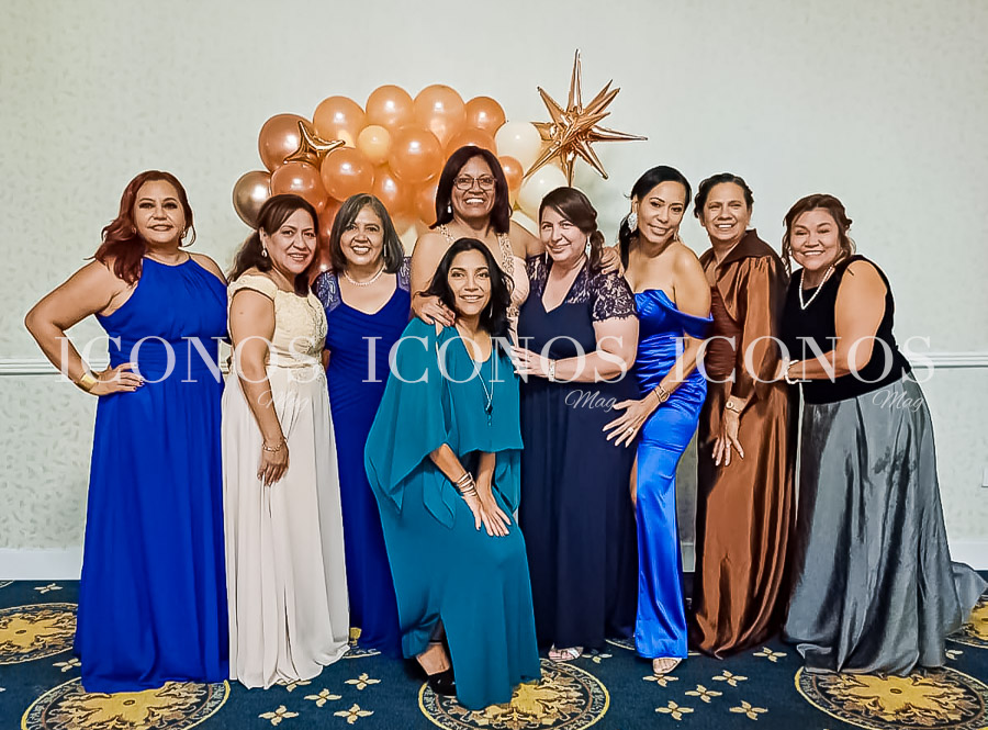 35 aniversario promoción 1988 Acasula Carmen Castro (1)