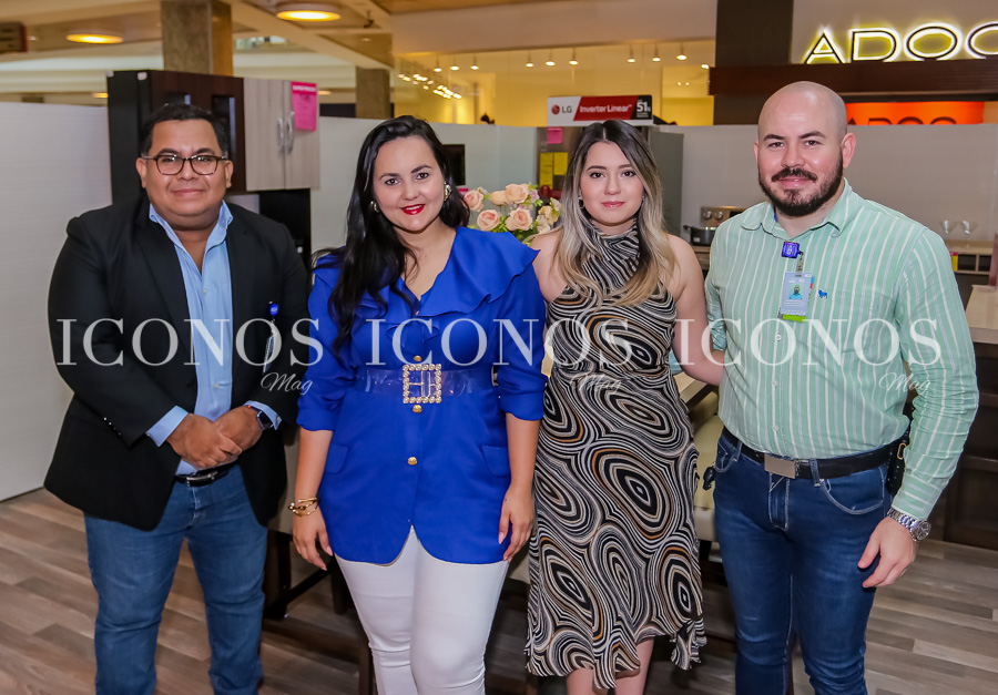 52 aniversario Lady Lee Honduras