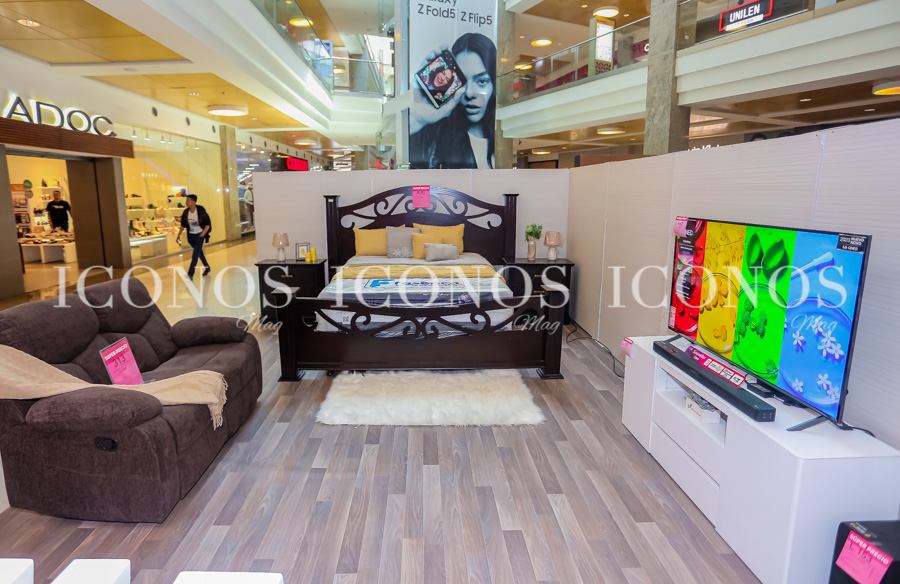 52 aniversario Lady Lee Honduras