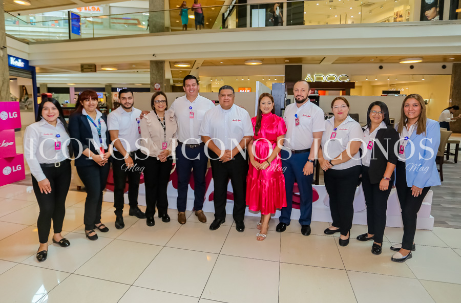 52 aniversario Lady Lee Honduras