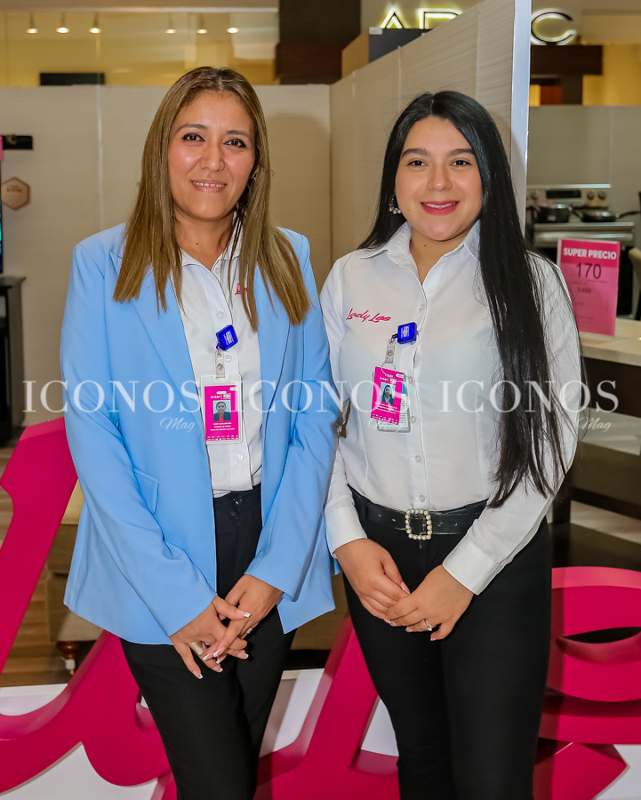 52 aniversario Lady Lee Honduras