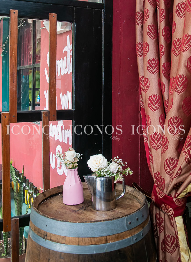 Almuerzo estilismo profesional by Washington Academy