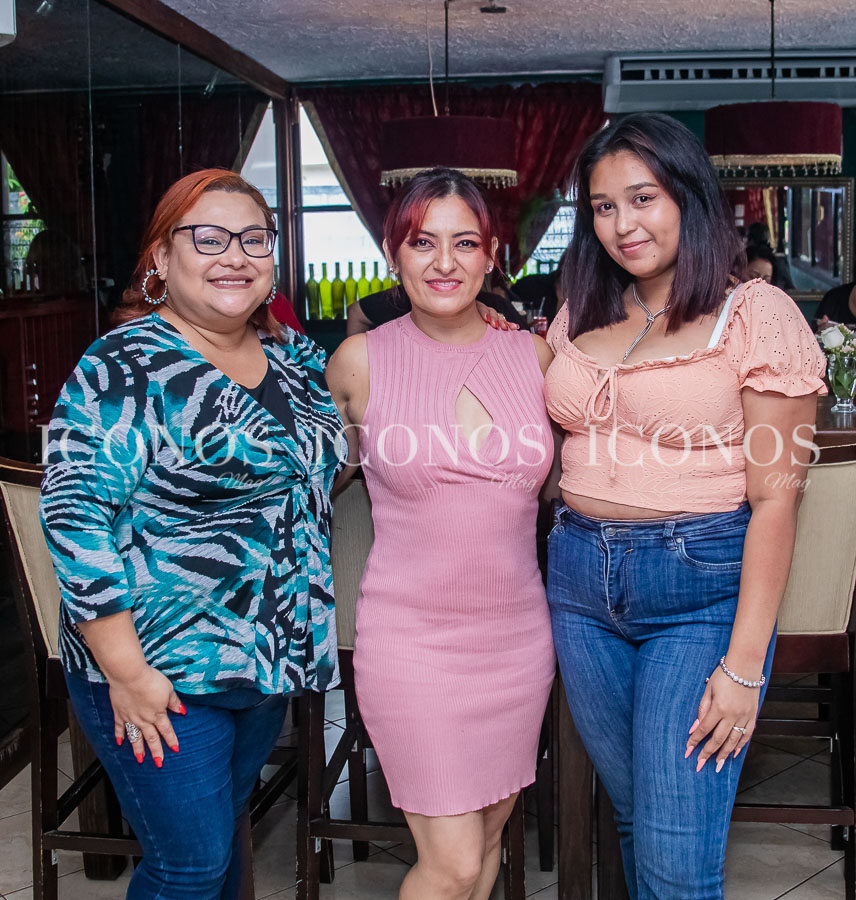 Almuerzo estilismo profesional by Washington Academy