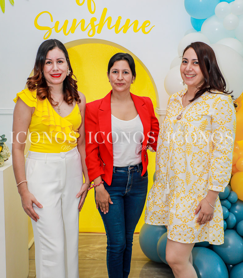 Jessica Calix de Godoy