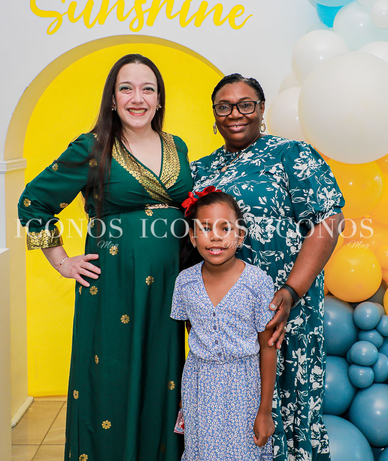 Jessica Calix de Godoy