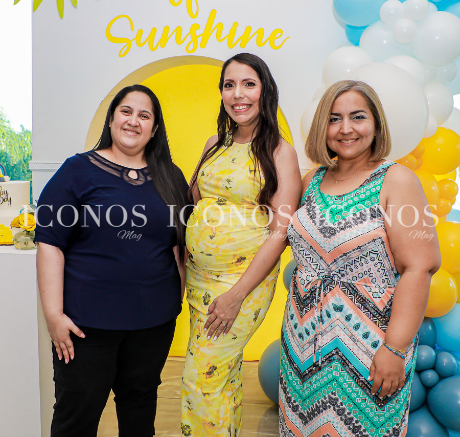 Jessica Calix de Godoy