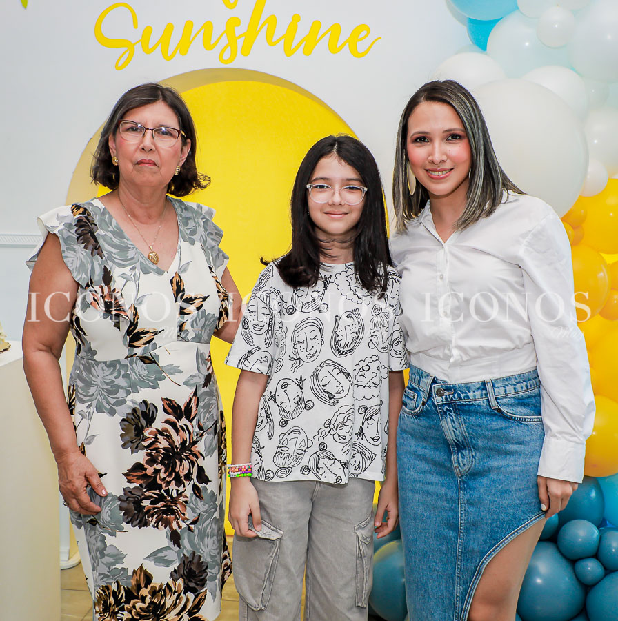 Jessica Calix de Godoy