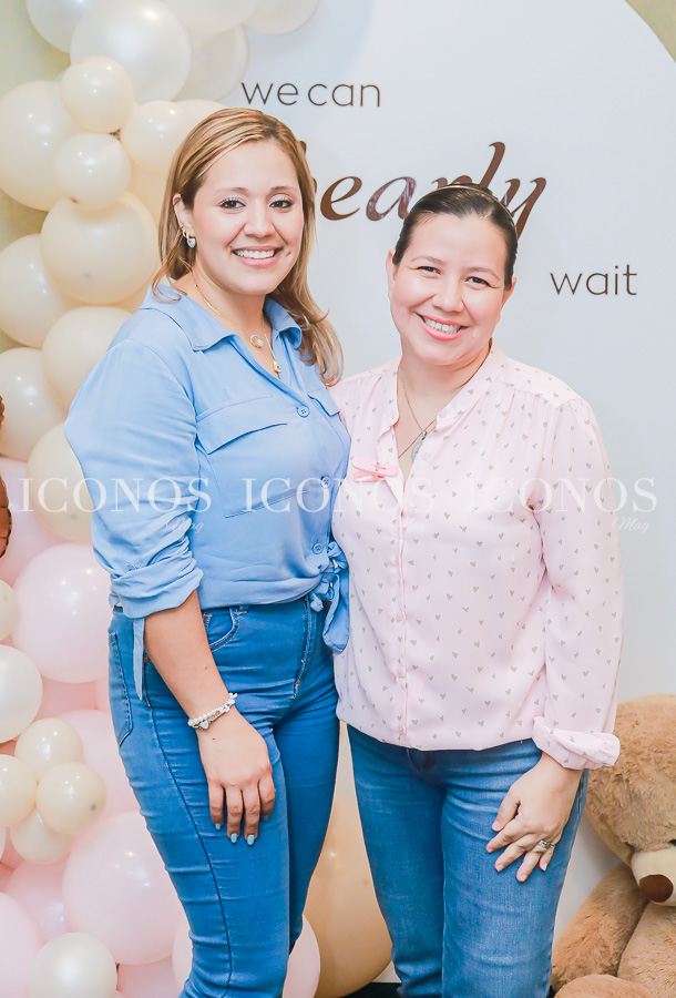 Baby shower Mariam Michelle Cruz Escobar (1)
