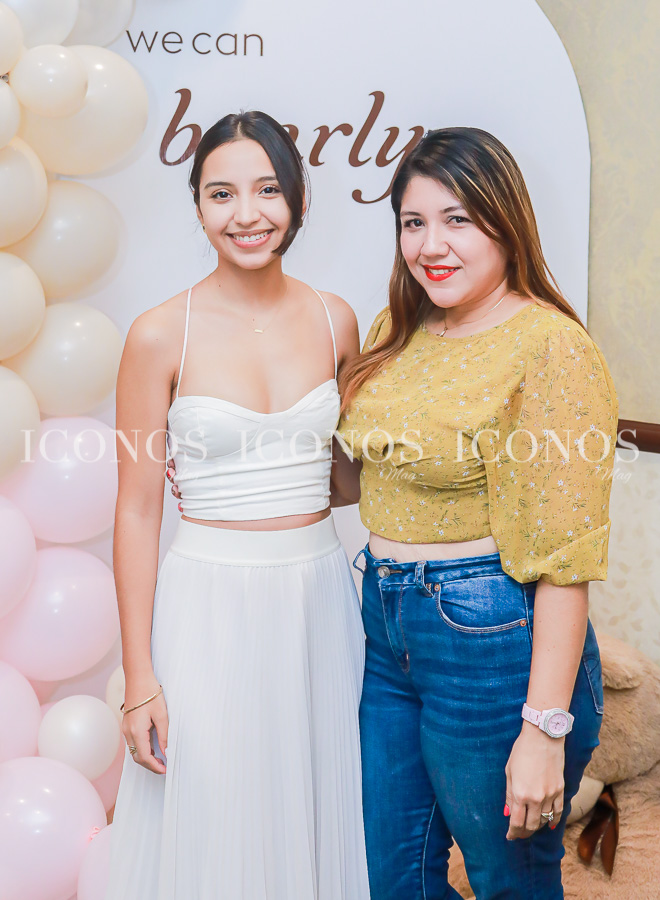Baby shower Mariam Michelle Cruz Escobar (1)