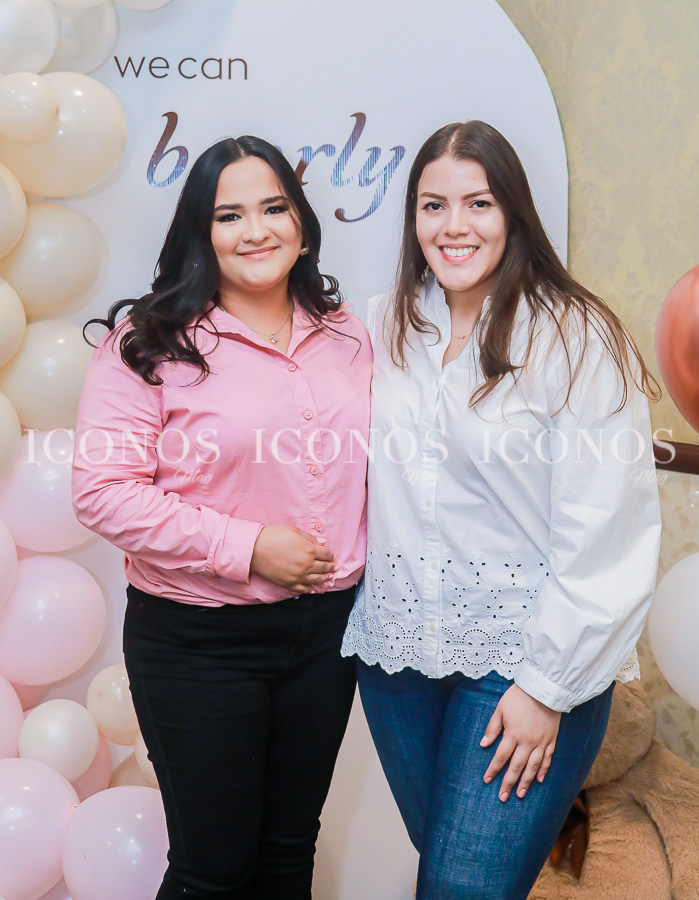 Baby shower Mariam Michelle Cruz Escobar (1)