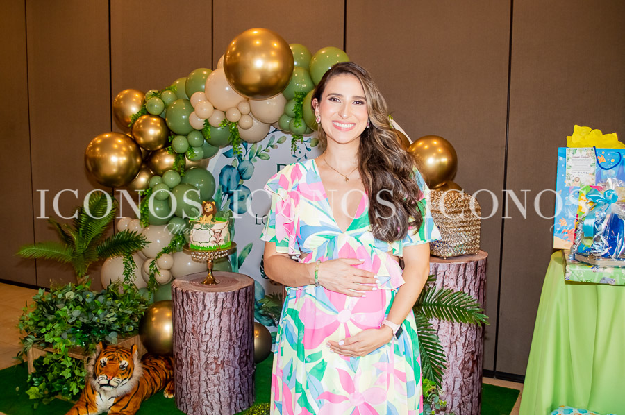 Baby shower Yadira Prieto-min