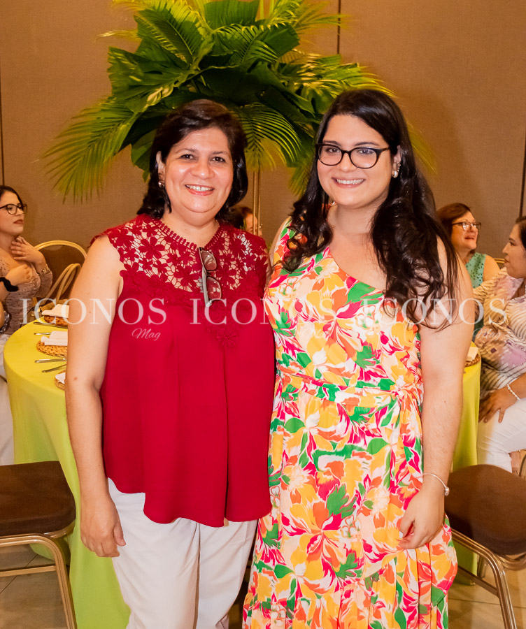 Baby shower Yadira Prieto-min
