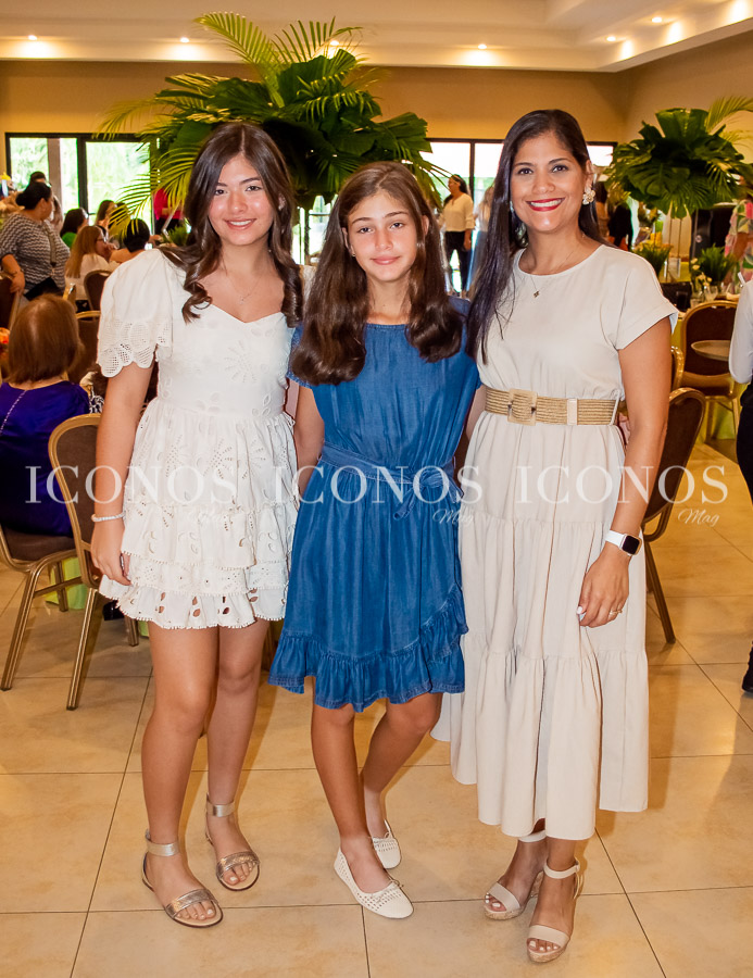 Baby shower Yadira Prieto-min