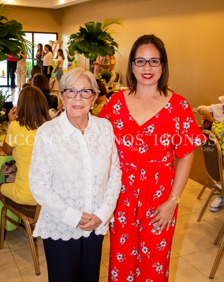 Baby shower Yadira Prieto-min