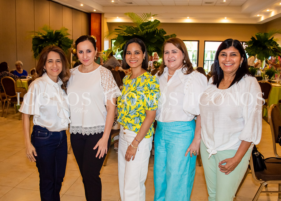 Baby shower Yadira Prieto-min