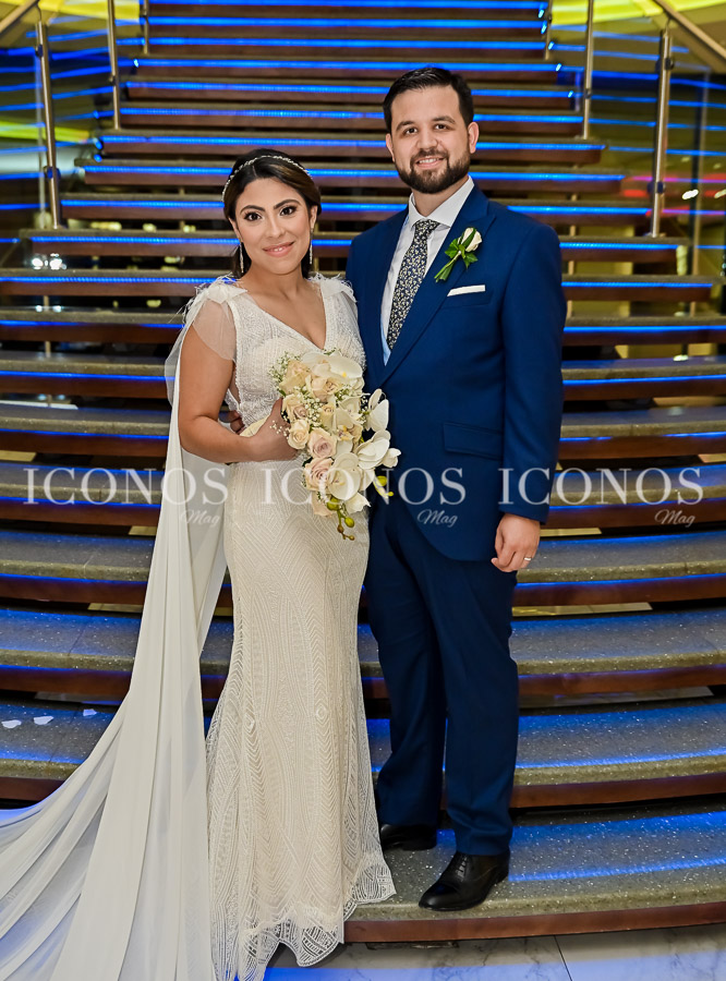 Boda Bessy Velásquez y Juan Pérez parte 3