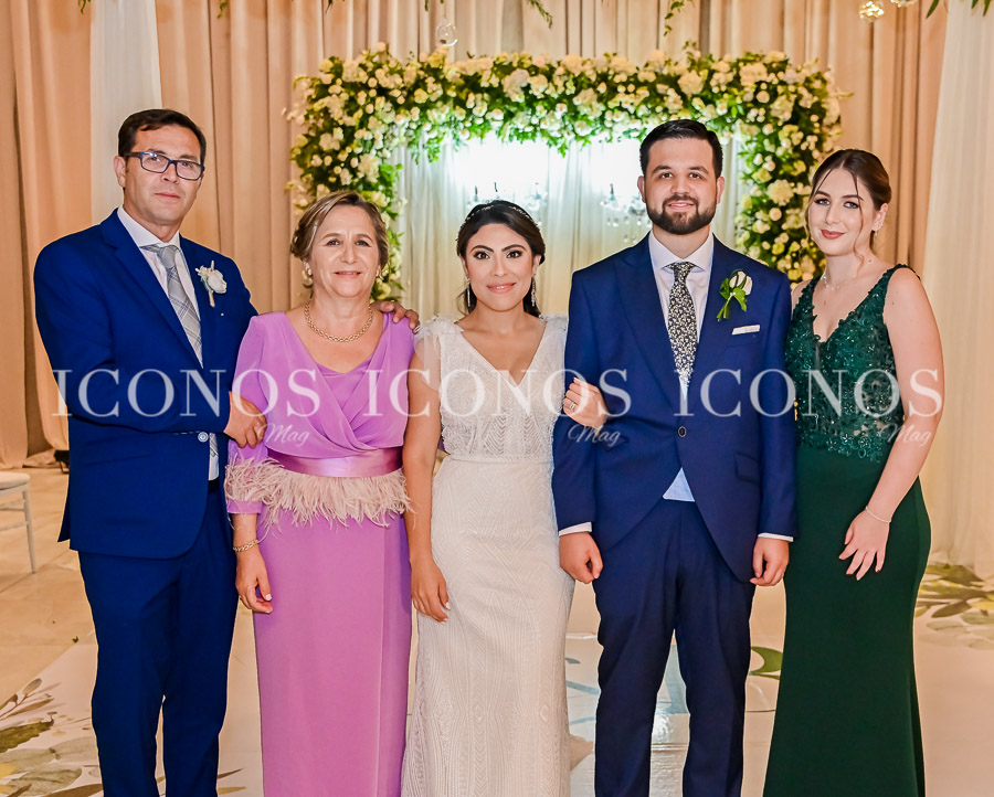 Boda Bessy Velásquez y Juan Pérez parte 4
