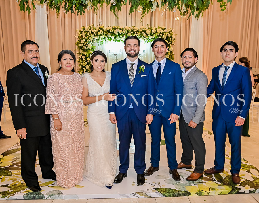 Boda Bessy Velásquez y Juan Pérez parte 4