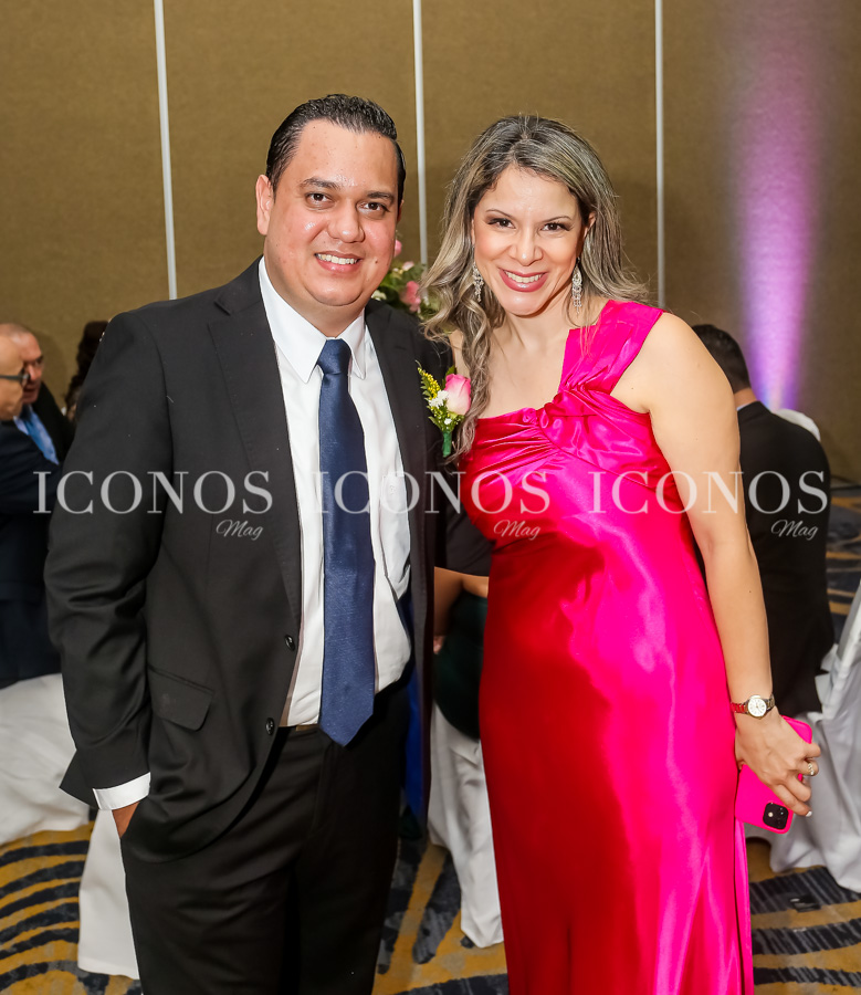 Boda Gabriela Caballero y Carlos Gaitán