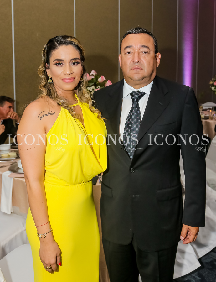 Boda Gabriela Caballero y Carlos Gaitán